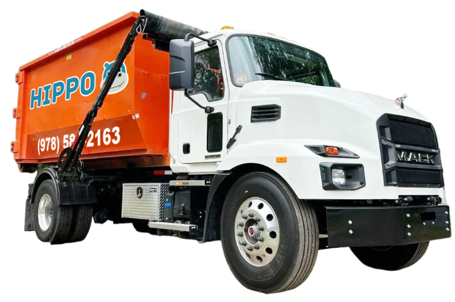 dumpster rental near me salem ma